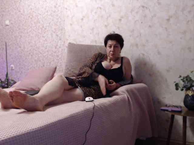 NINA-RICCI webcam
