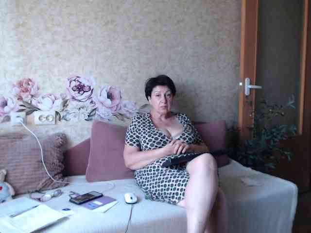 NINA-RICCI webcam
