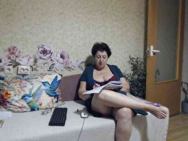 NINA-RICCI webcam
