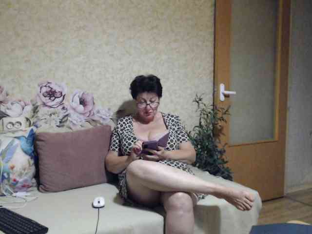 NINA-RICCI webcam