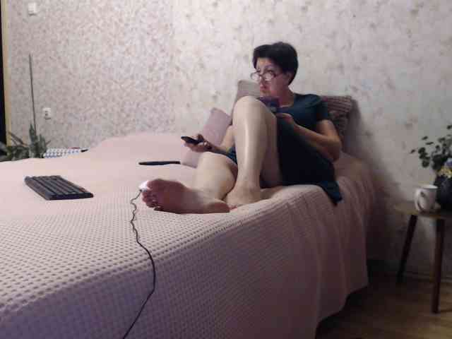 NINA-RICCI webcam