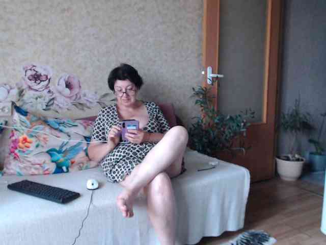 NINA-RICCI webcam