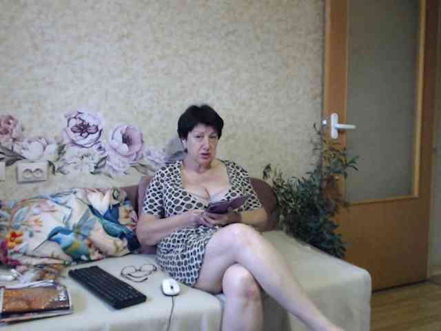 NINA-RICCI webcam