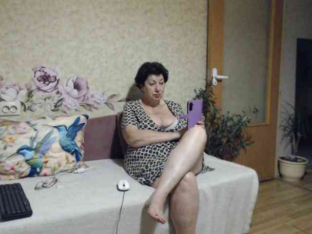 NINA-RICCI webcam
