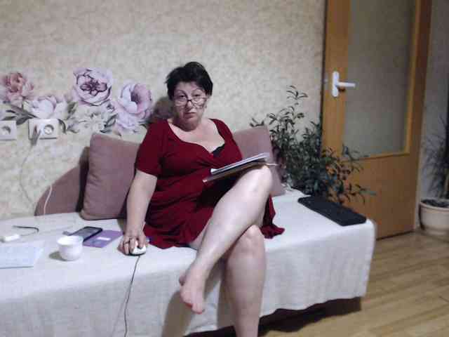 NINA-RICCI webcam