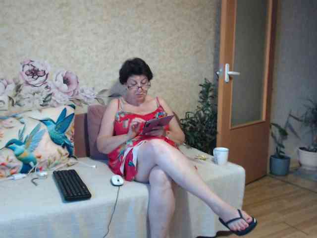 NINA-RICCI webcam