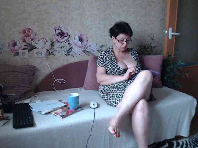 NINA-RICCI webcam