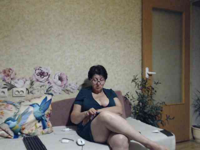 NINA-RICCI webcam