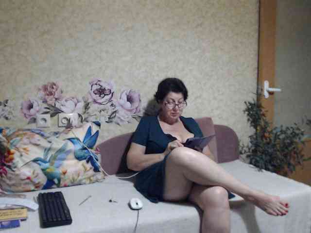 NINA-RICCI webcam