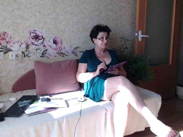 NINA-RICCI webcam
