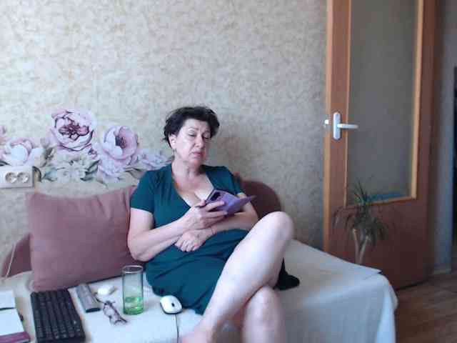 NINA-RICCI webcam