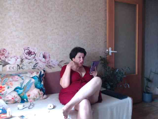 NINA-RICCI webcam