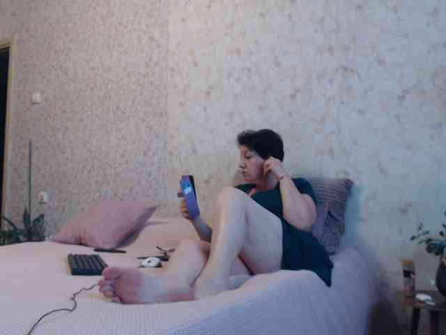 NINA-RICCI webcam