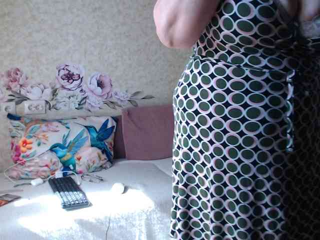 NINA-RICCI webcam