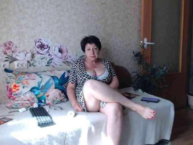NINA-RICCI webcam