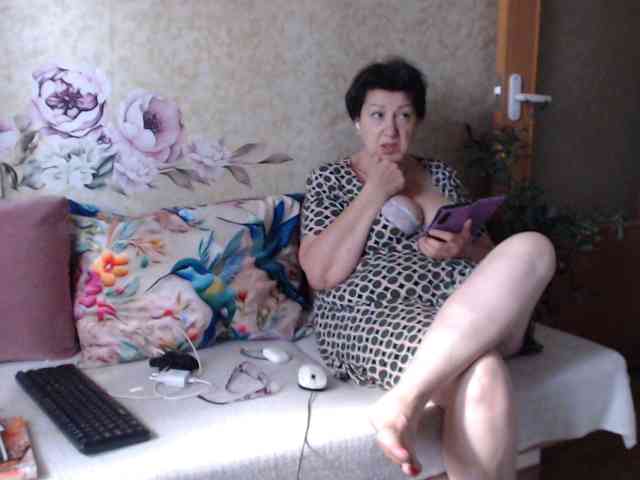 NINA-RICCI webcam