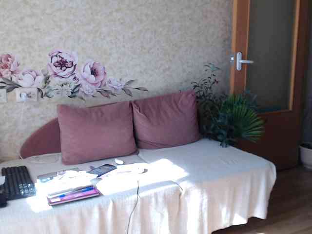 NINA-RICCI webcam