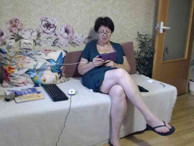 NINA-RICCI webcam