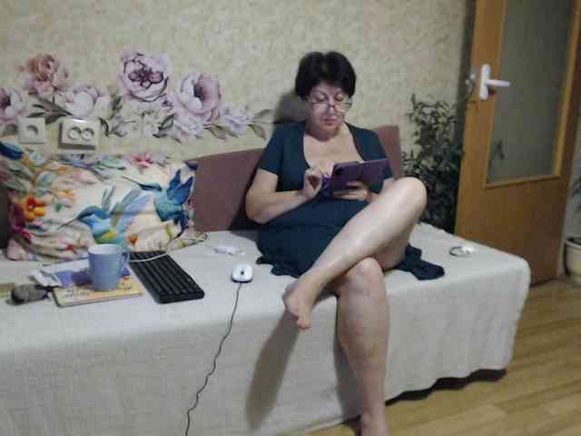 NINA-RICCI webcam