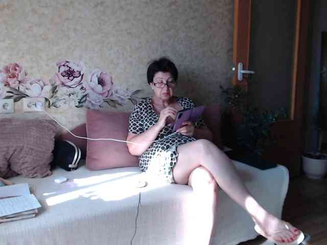 NINA-RICCI webcam