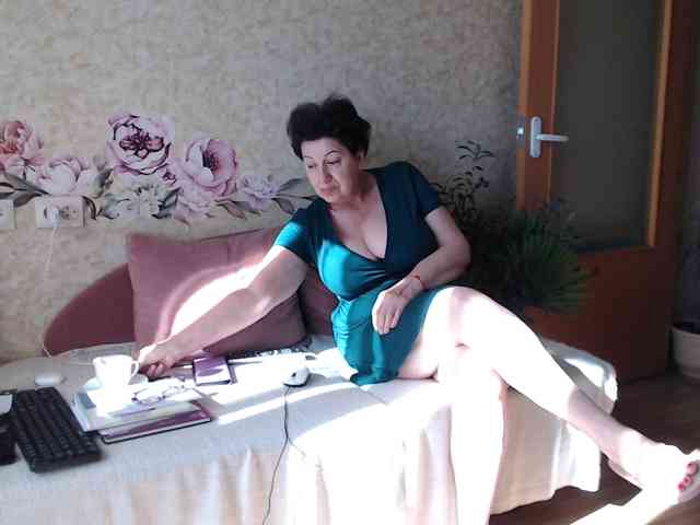 NINA-RICCI webcam
