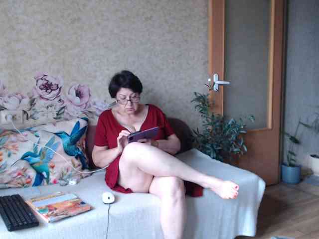 NINA-RICCI webcam