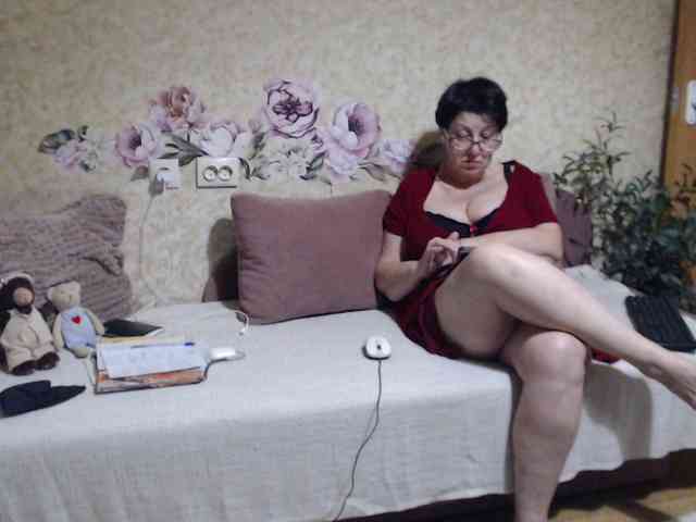 NINA-RICCI webcam