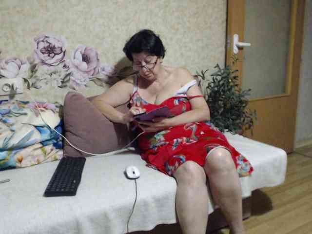 NINA-RICCI webcam