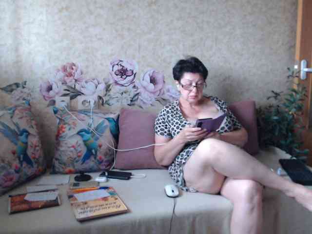 NINA-RICCI webcam