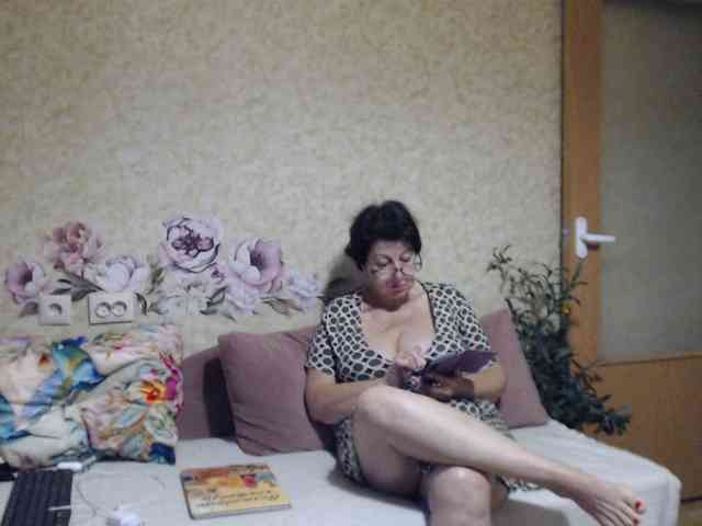 NINA-RICCI webcam