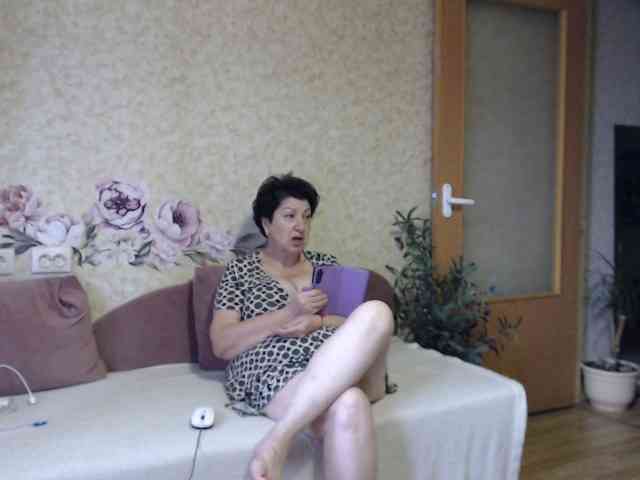 NINA-RICCI webcam