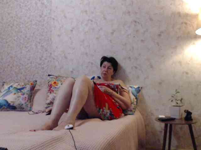 NINA-RICCI webcam