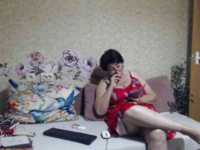 NINA-RICCI webcam