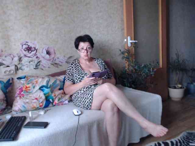 NINA-RICCI webcam