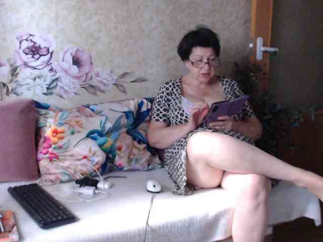 NINA-RICCI webcam