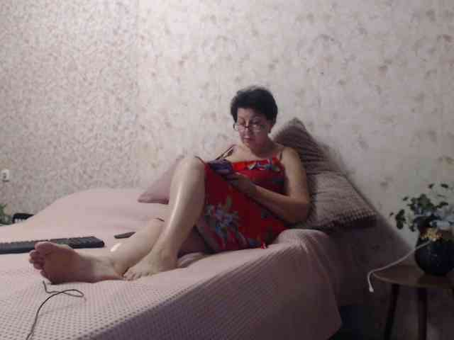 NINA-RICCI webcam