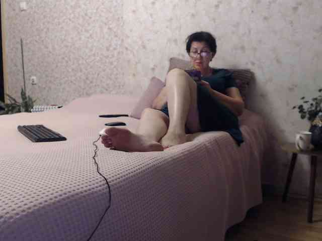 NINA-RICCI webcam