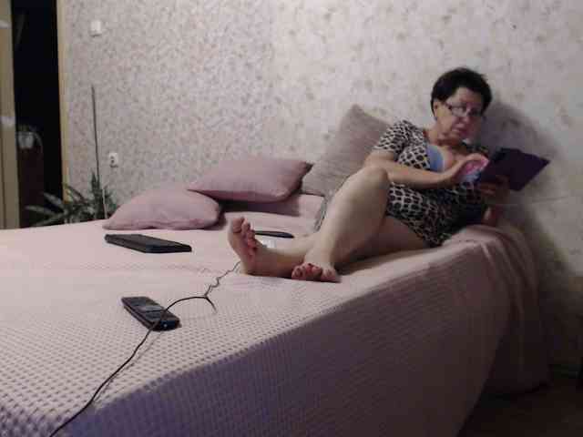 NINA-RICCI webcam