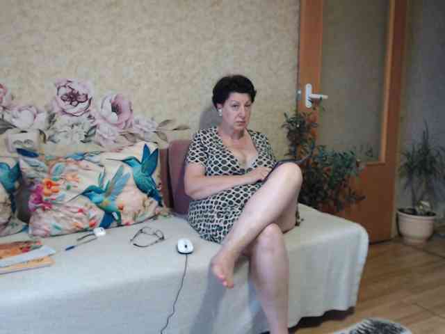 NINA-RICCI webcam
