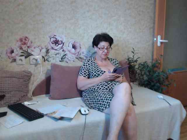 NINA-RICCI webcam