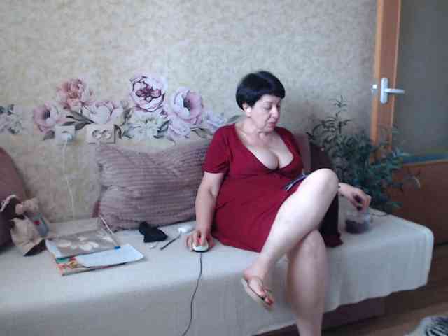 NINA-RICCI webcam