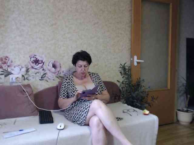 NINA-RICCI webcam