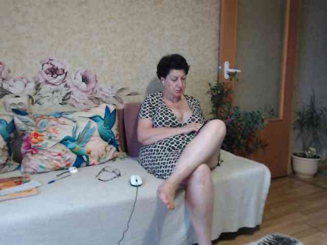 NINA-RICCI webcam