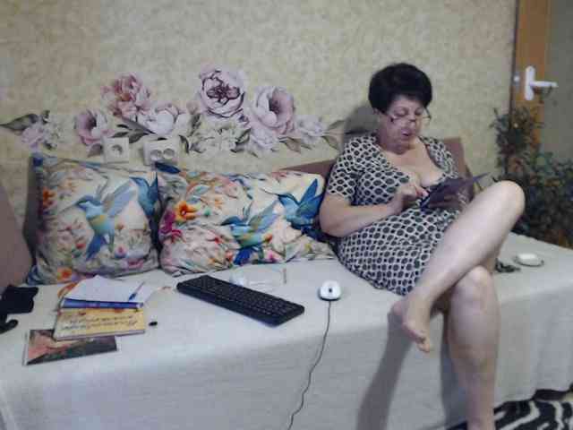 NINA-RICCI webcam