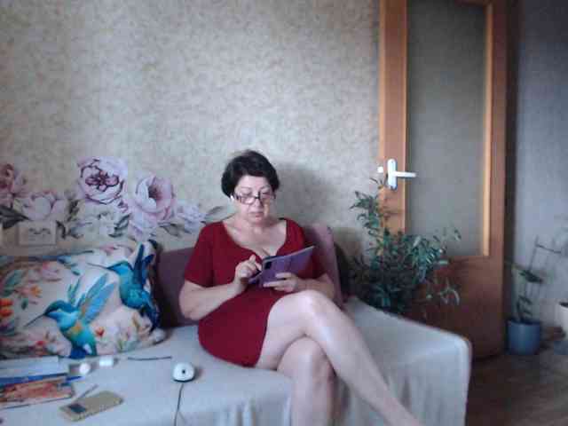 NINA-RICCI webcam