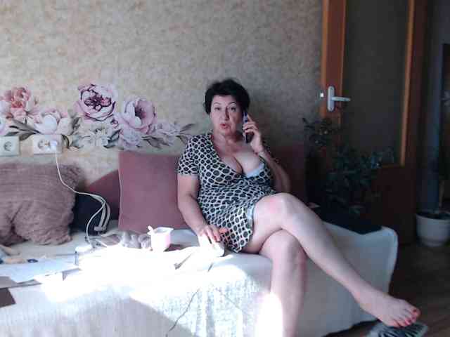NINA-RICCI webcam