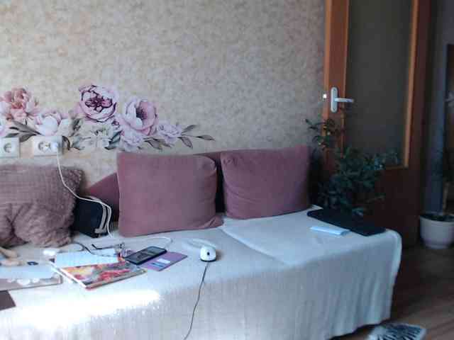 NINA-RICCI webcam