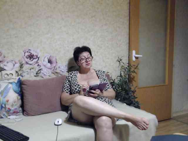 NINA-RICCI webcam