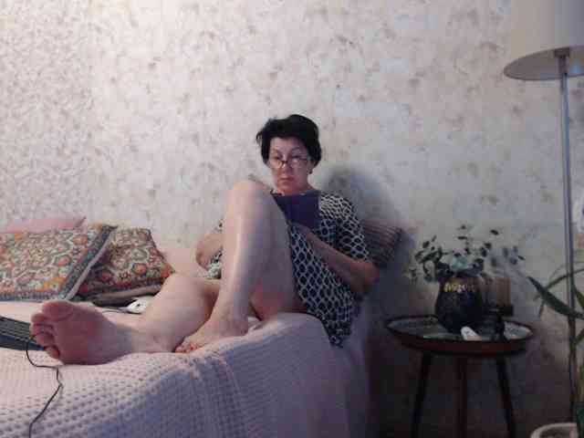 NINA-RICCI webcam