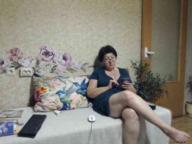 NINA-RICCI webcam